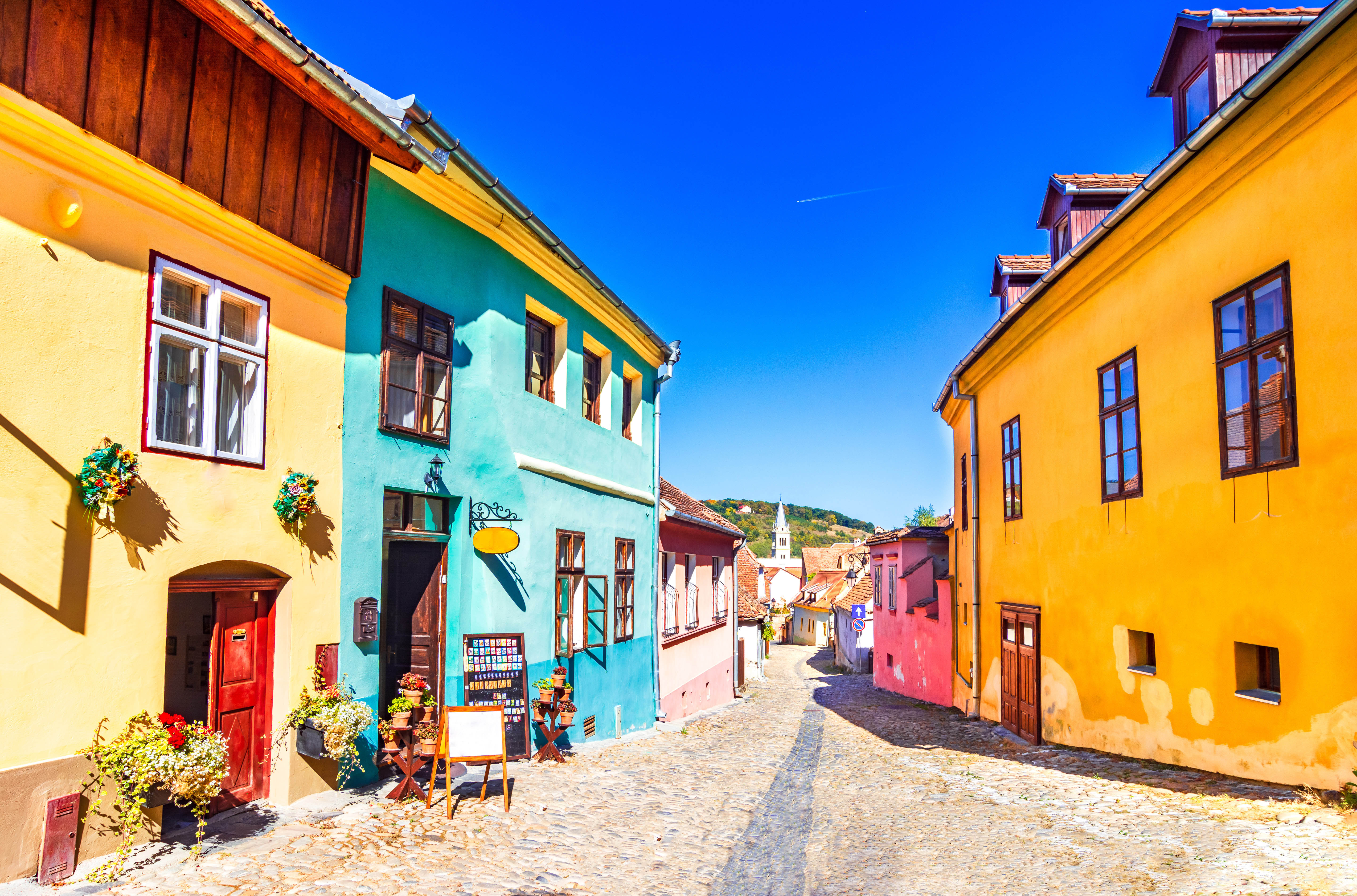 Romania_Sighisoara