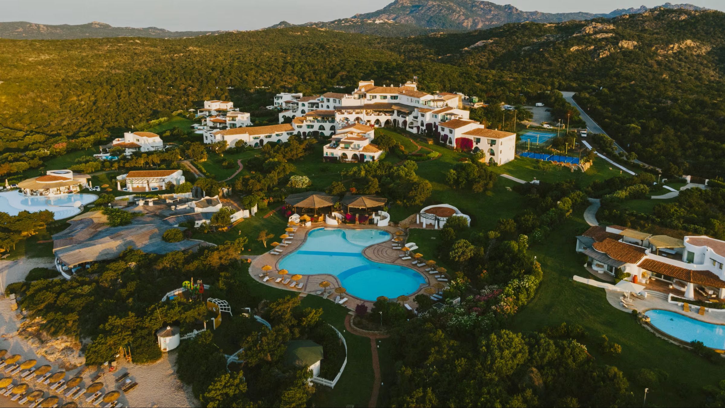 Romazzino A Belmond Hotel Sardinia Italy