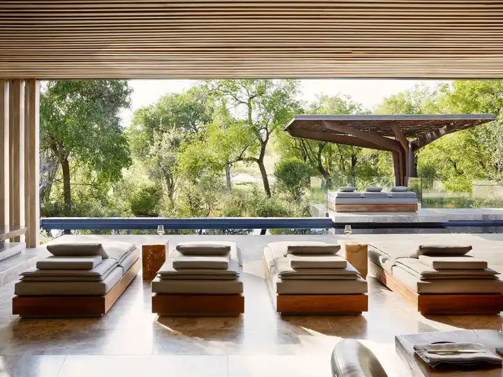 Cheetah Plains, South Africa, Luxury Villas