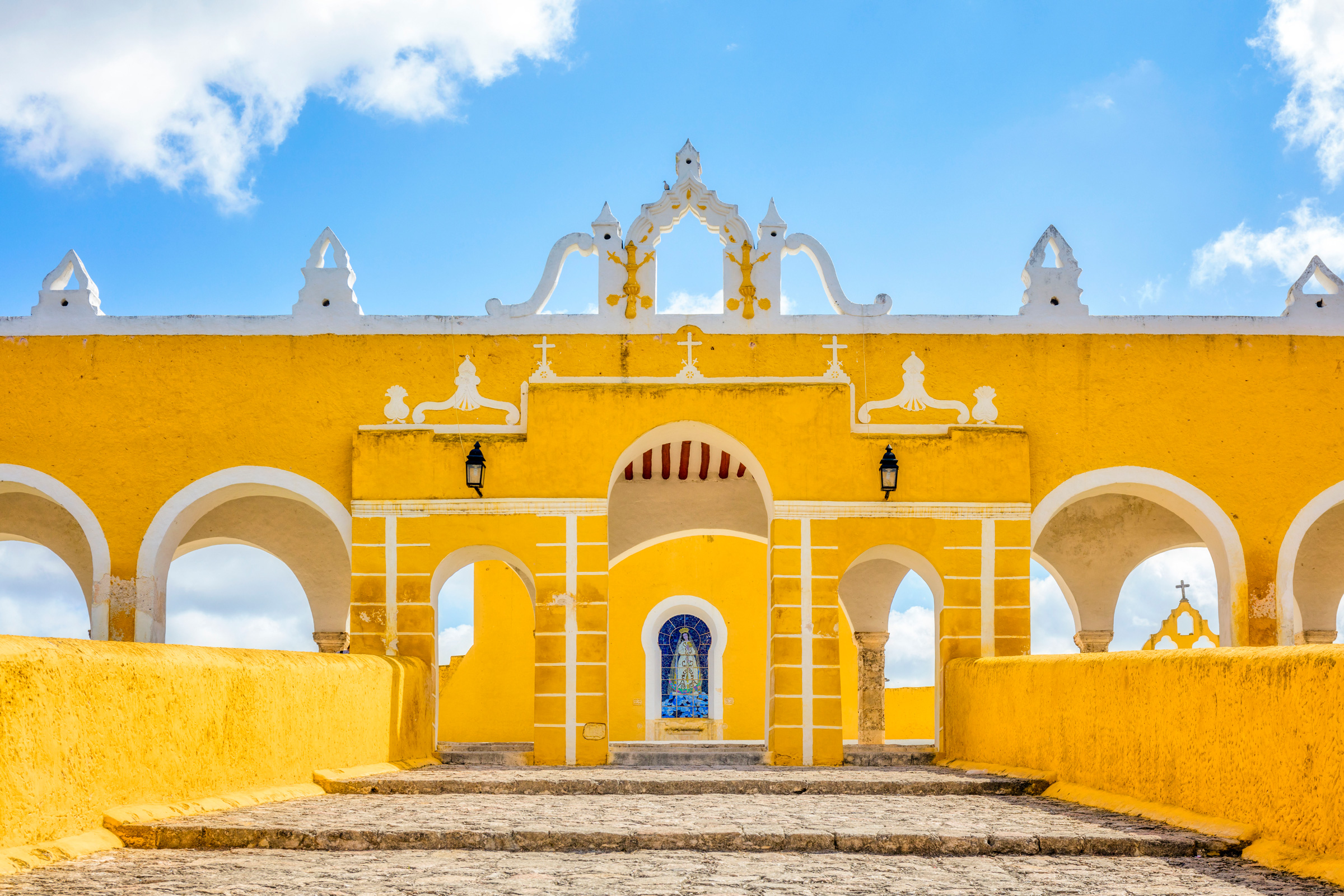 Mexico_Izamal