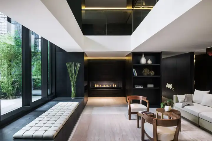 The Temple House Chengdu