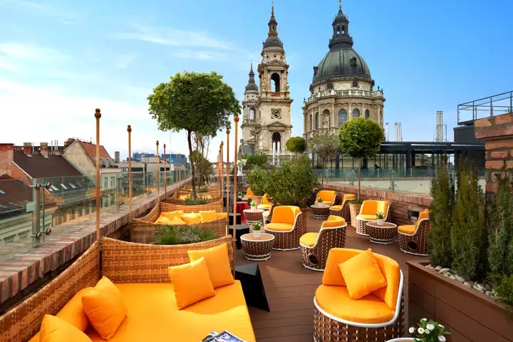 Hungary Aria Hotel Budapest