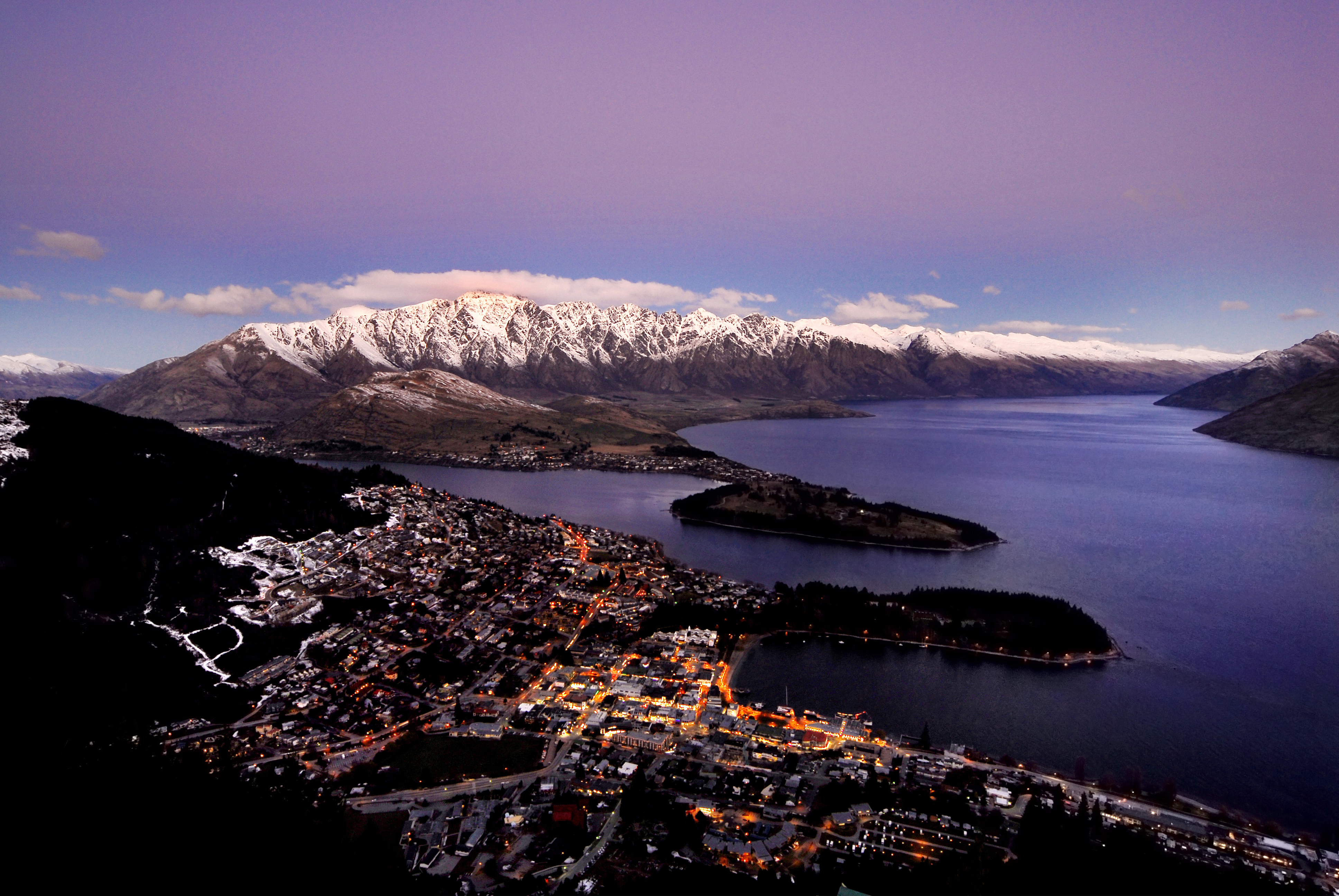 Queenstown