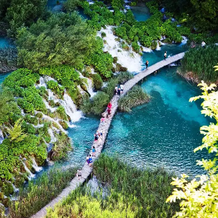 Best Of Croatia Private Tour Luxury Travel To Croatia Ker Downey Plitvice
