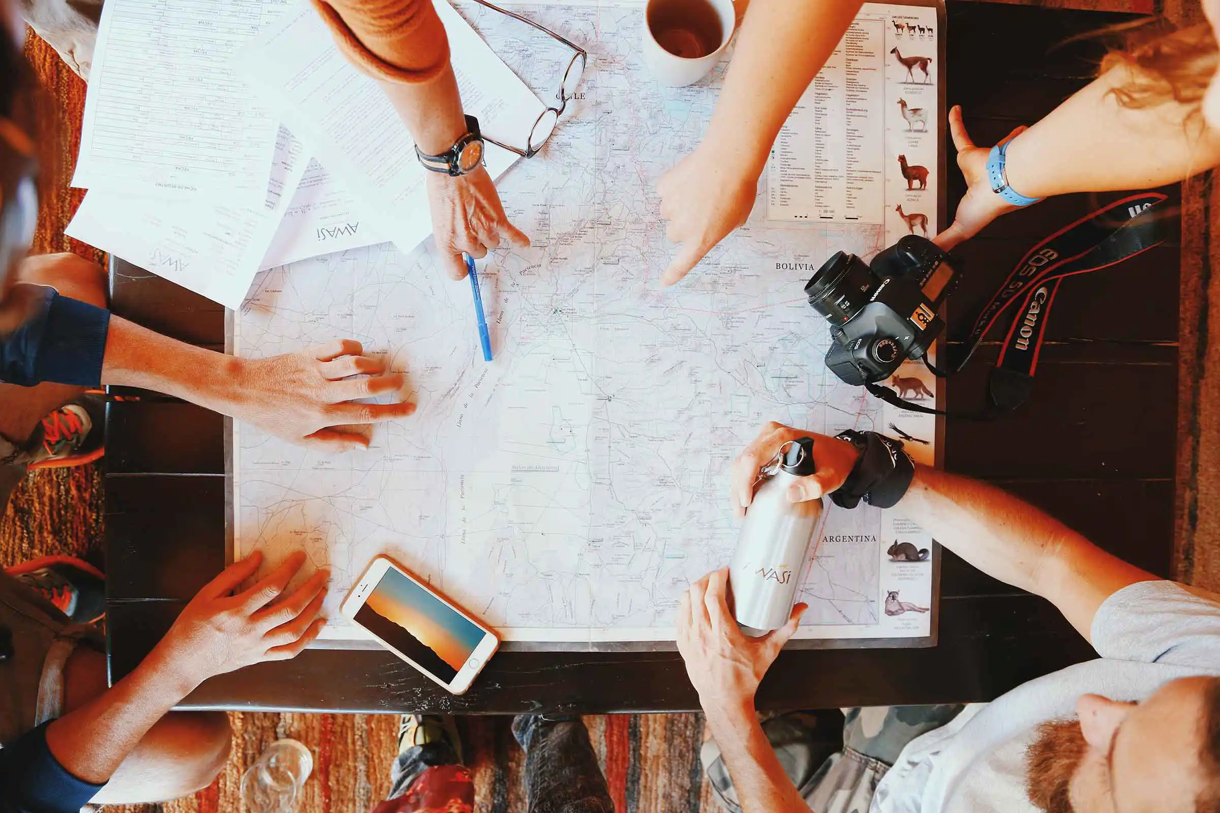 A Mini Guide to Exploring the Wonders of Off-Season Travel