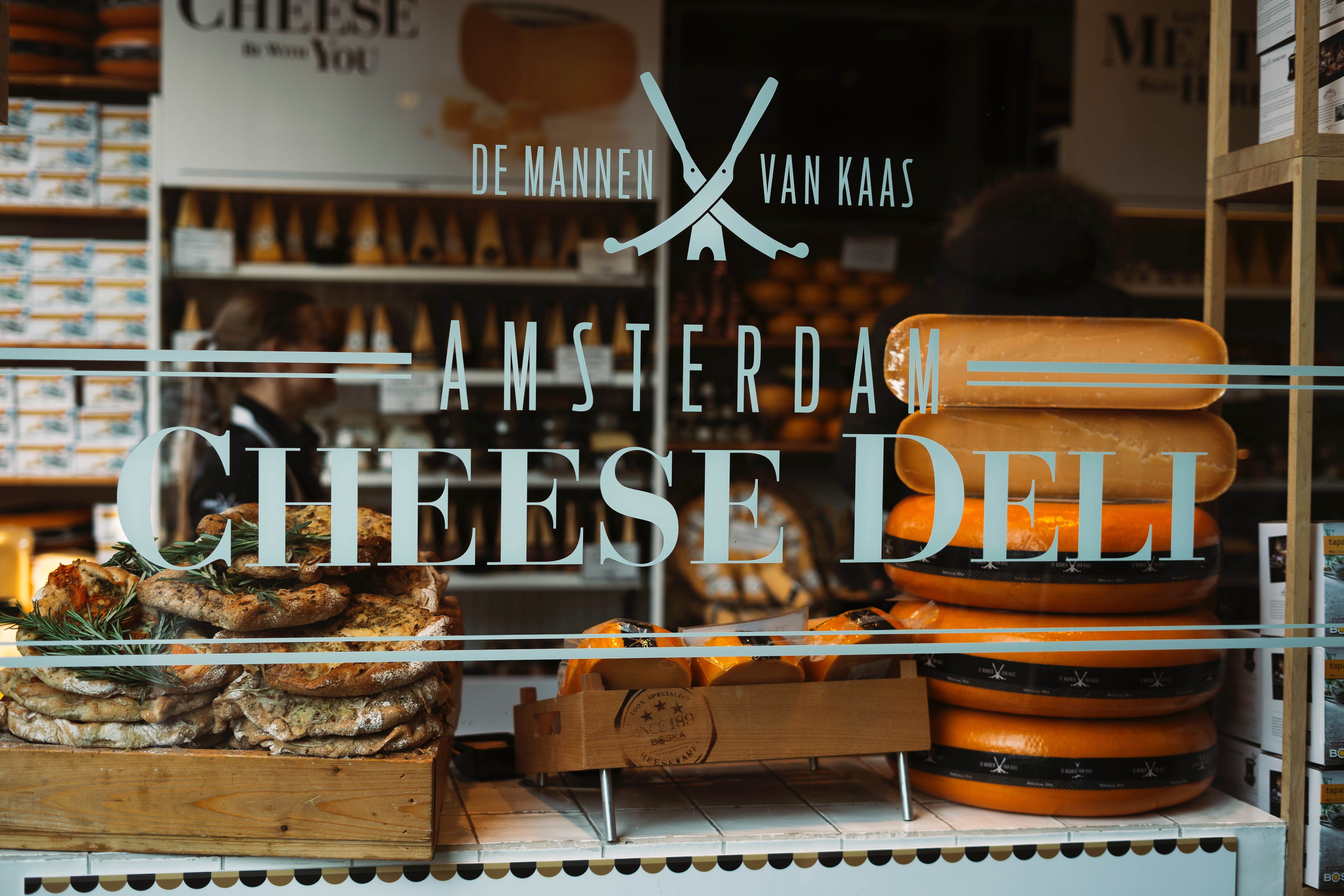 Netherlands_Dutch_Cheese_credit:Kankan-D-Unsplash