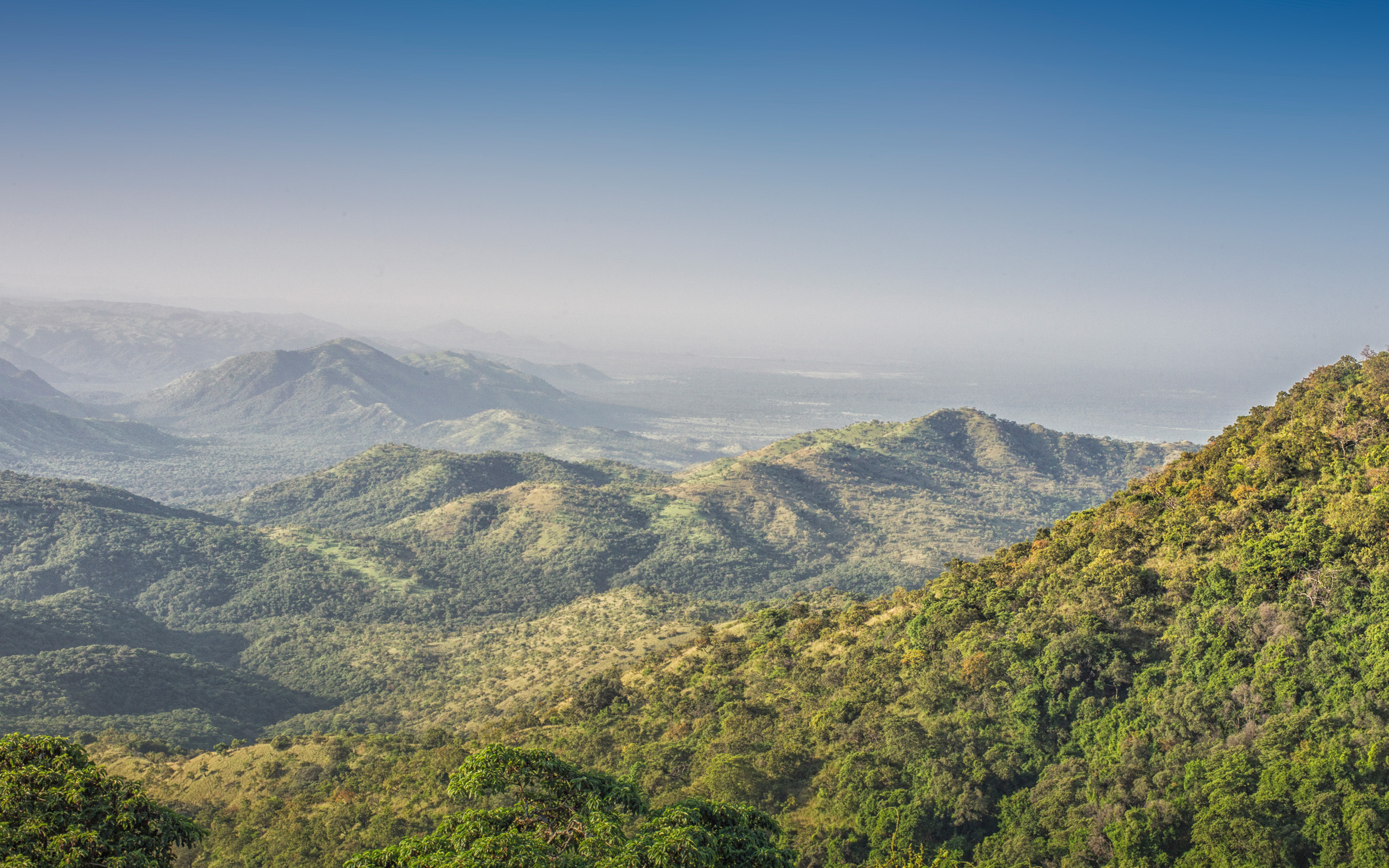 Southern Tribes And Trails Of Ethiopia HERO