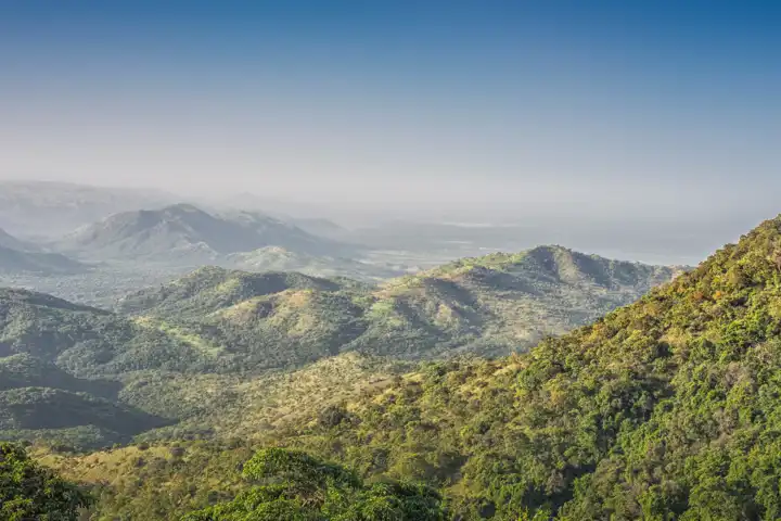 Southern Tribes And Trails Of Ethiopia HERO