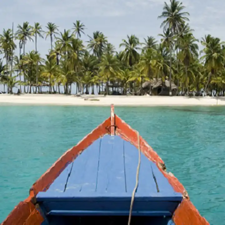 Best Places To Travel In September Ker Downey Panama 2