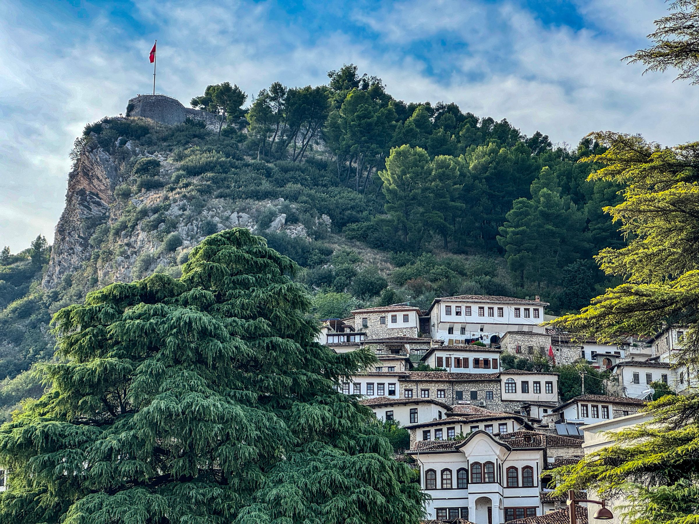 Berat Albania