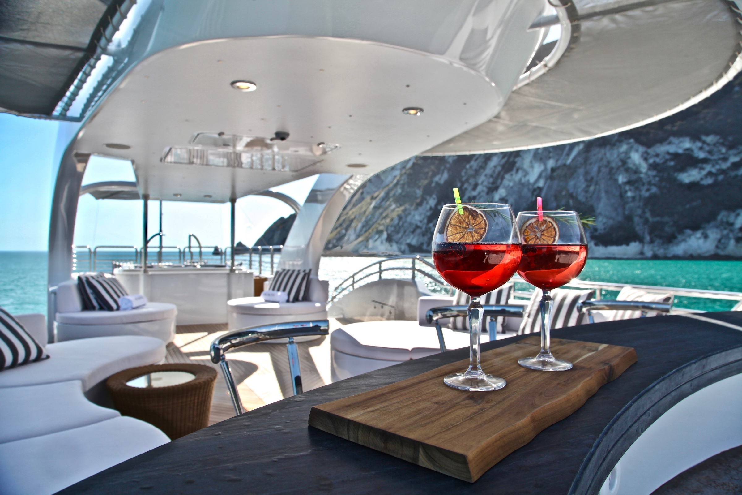 Best Yachts in Croatia - Luxury Yachts and Mini Cruisers