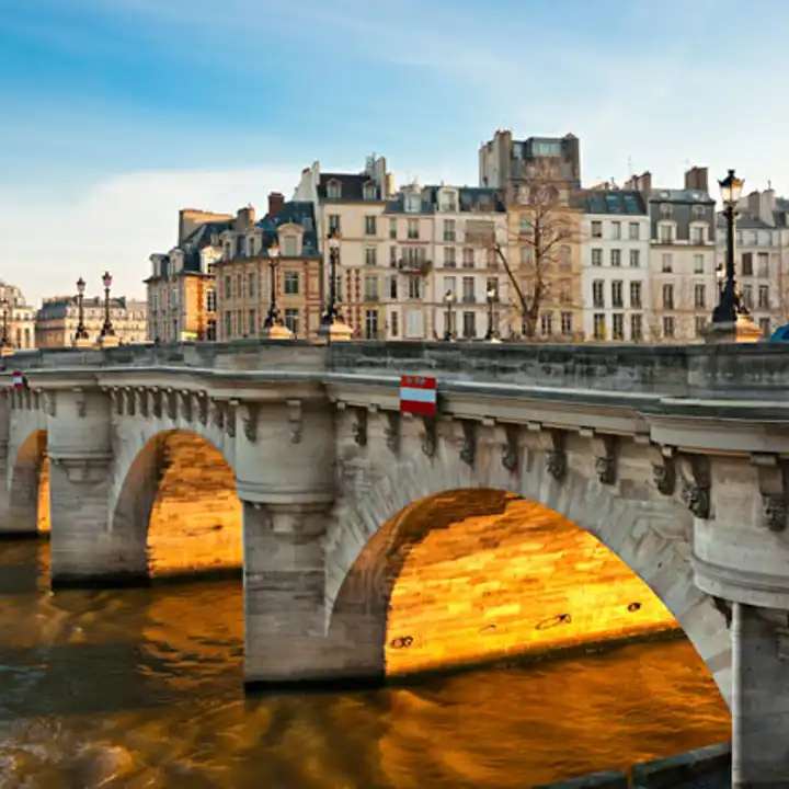 Best Places To Travel In November France Ker Downey