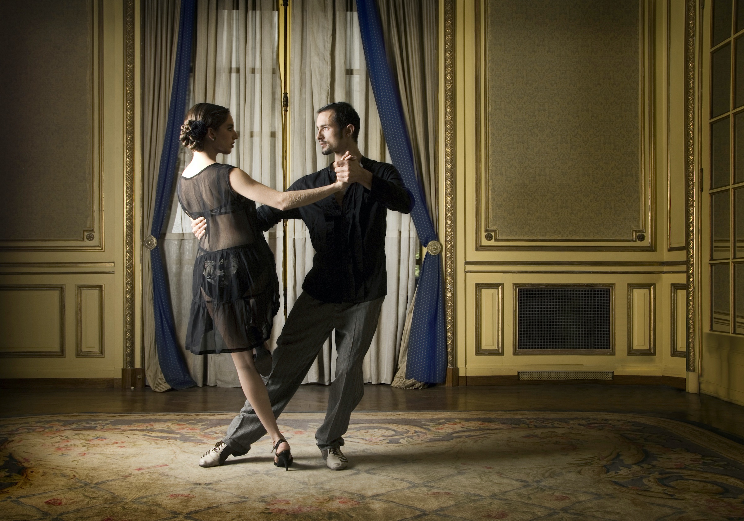 Argentina Luxury Escape HERO