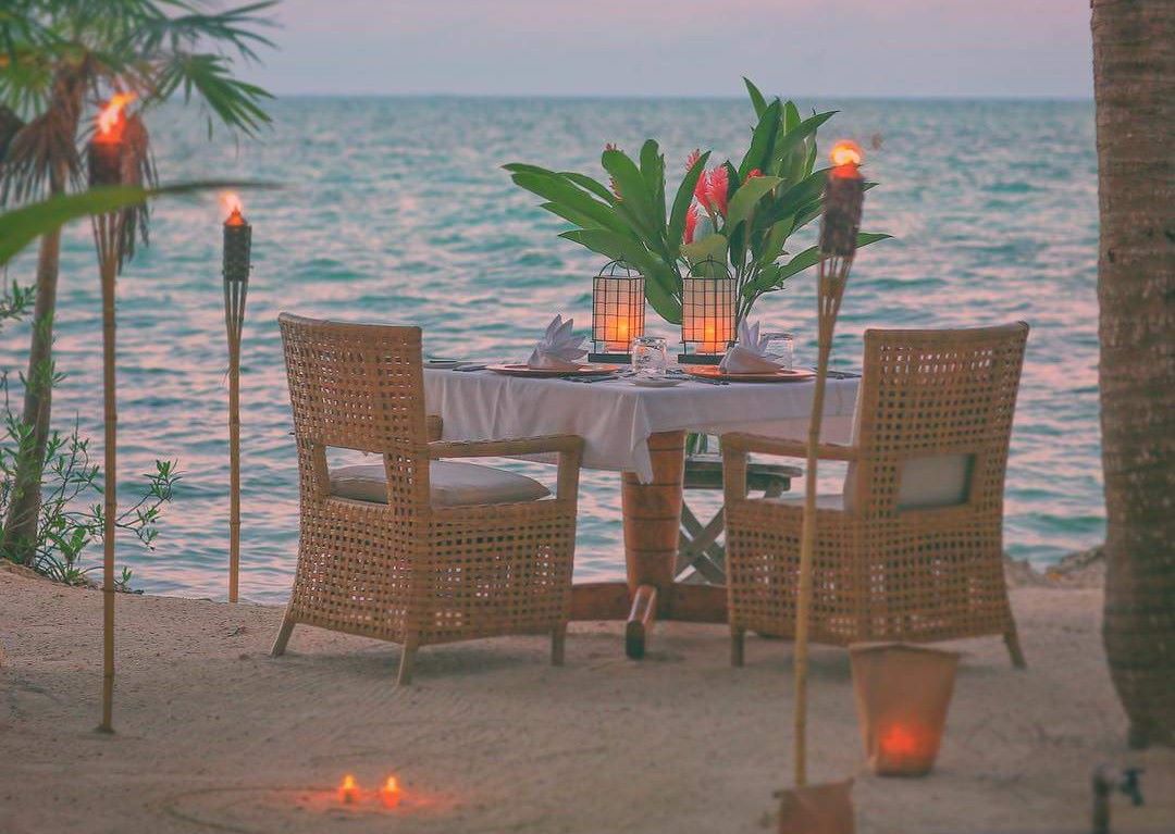 Belize Luxury Honeymoon - All-Inclusive Vacation Package - Ker & Downey