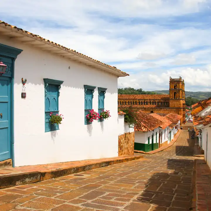 Colombia_Barichara