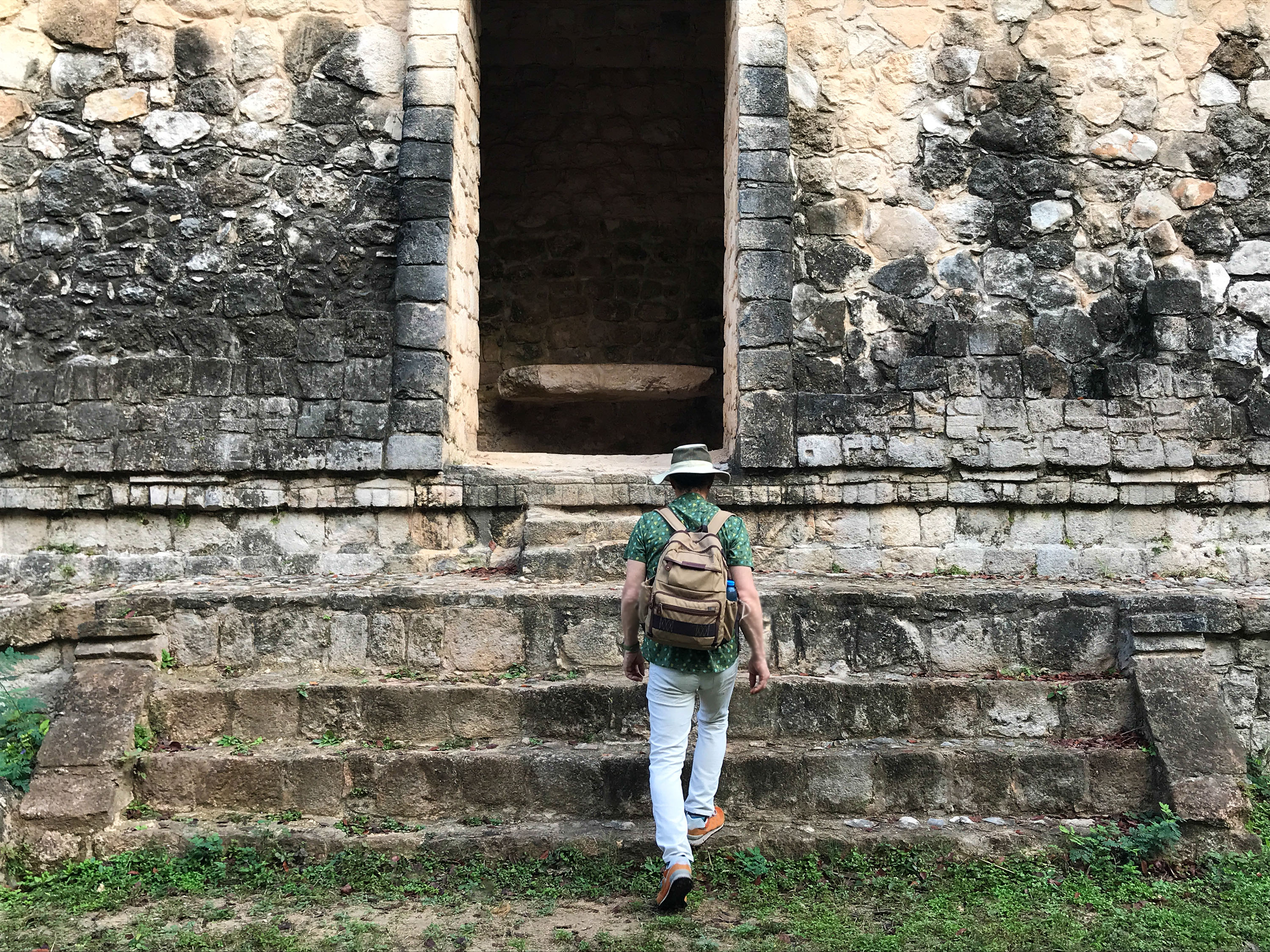 Mexico_Yucatan_Uxmal