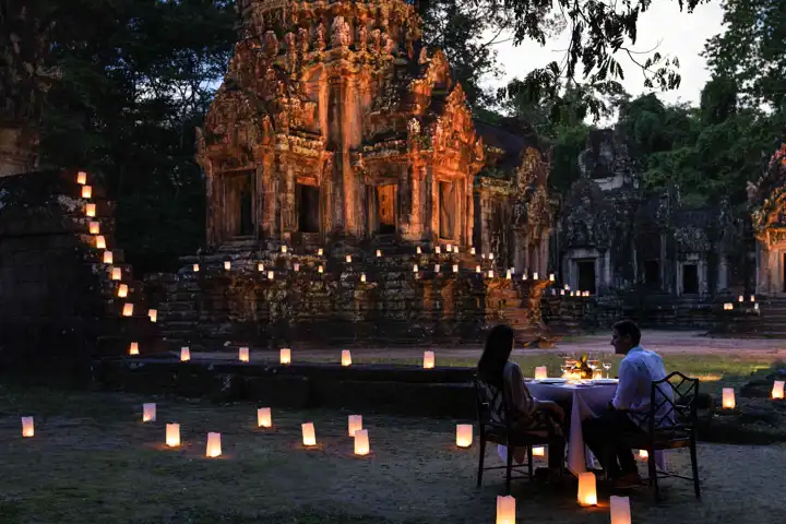 Intrepid Cambodia FEATURE Raffles Grand Hotel D’Angkor