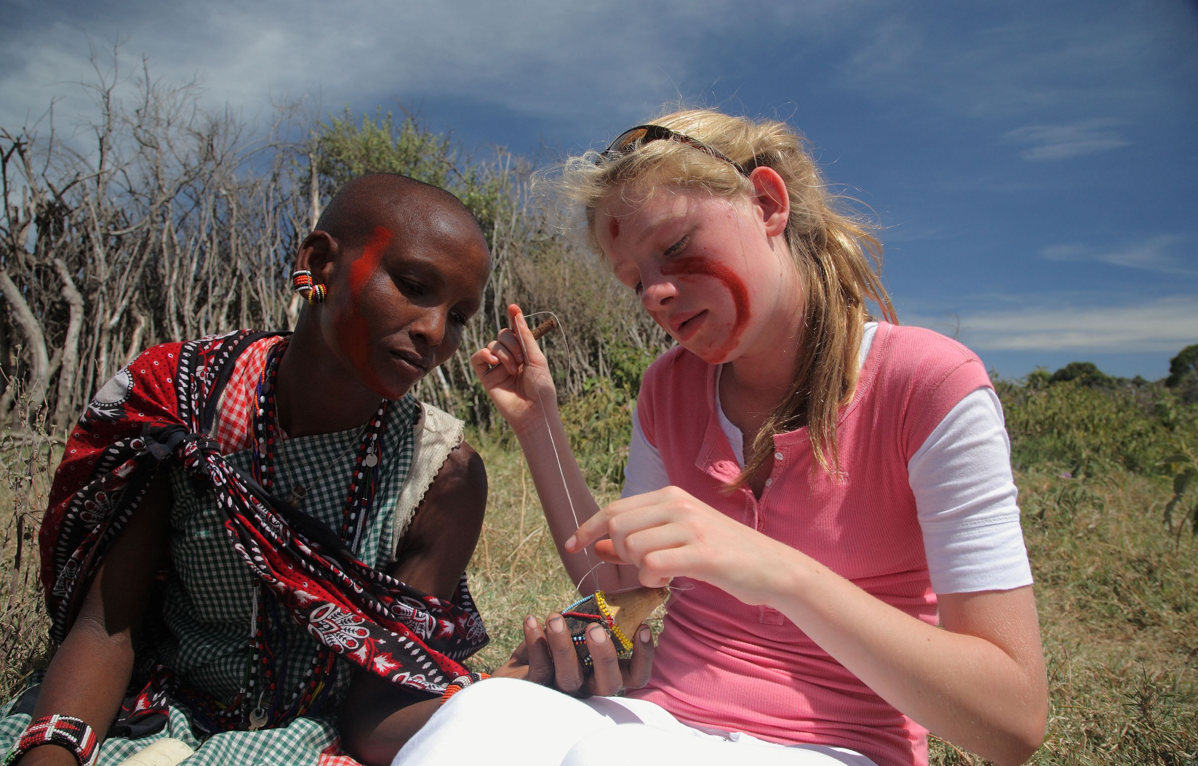 Kenya Family Safari - Best African Safari for Families