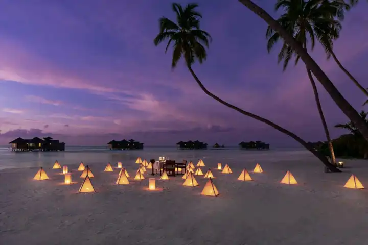 Gili Lankanfushi