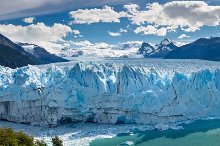 Los Glaciares National Park Luxury Argentina Ker Downey 1