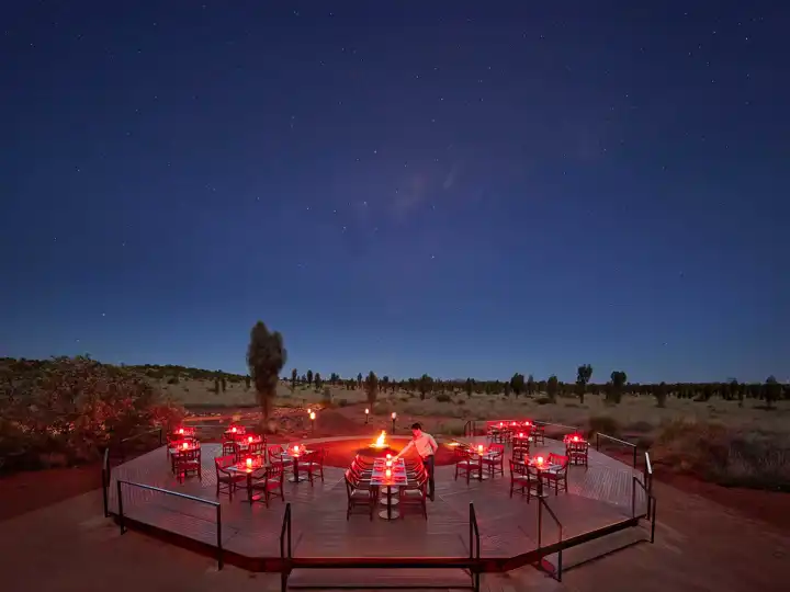 Table 131 Best Dining Experiences In The World