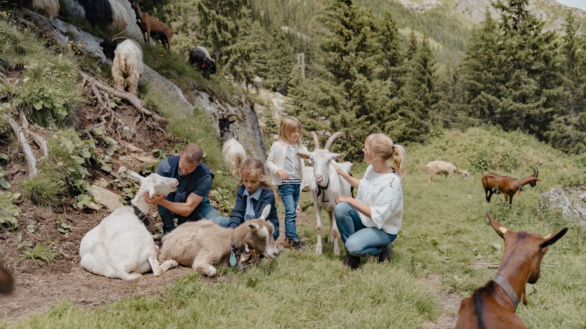 Switzerland Family Holiday Luxury Switzerland Family Vacation Zurich & Andermatt CHEDI ANDERMATT