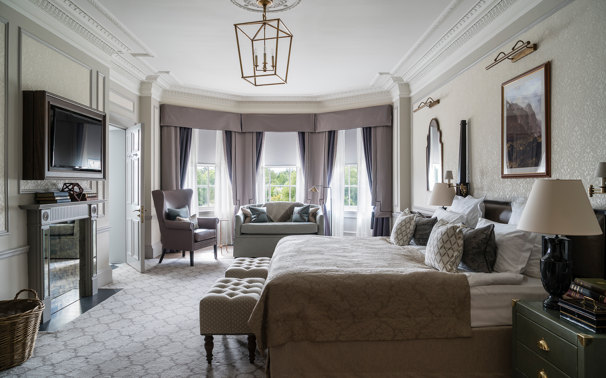 United Kingdom Scotland Gleneagles