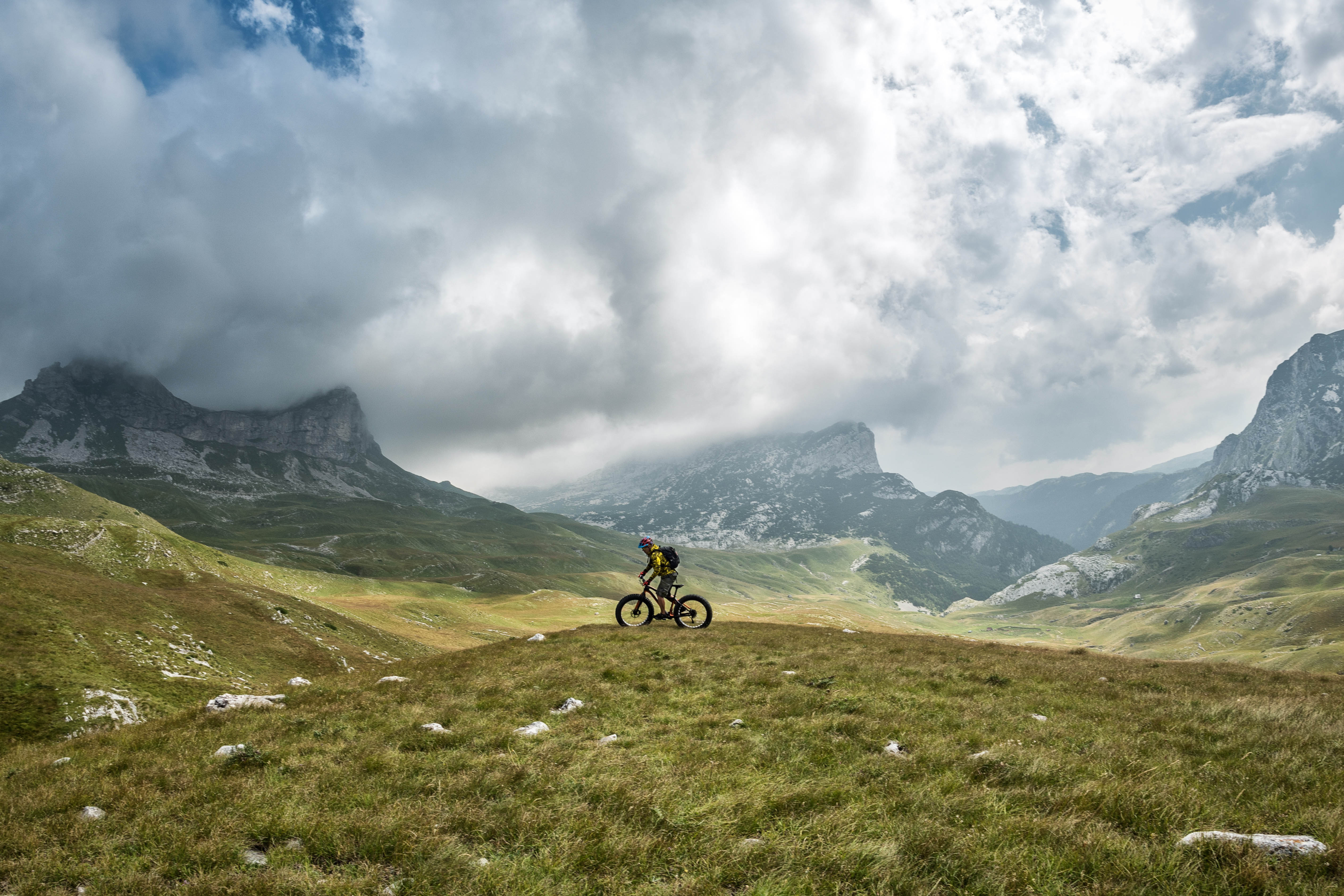 Montenegro_Bicycling