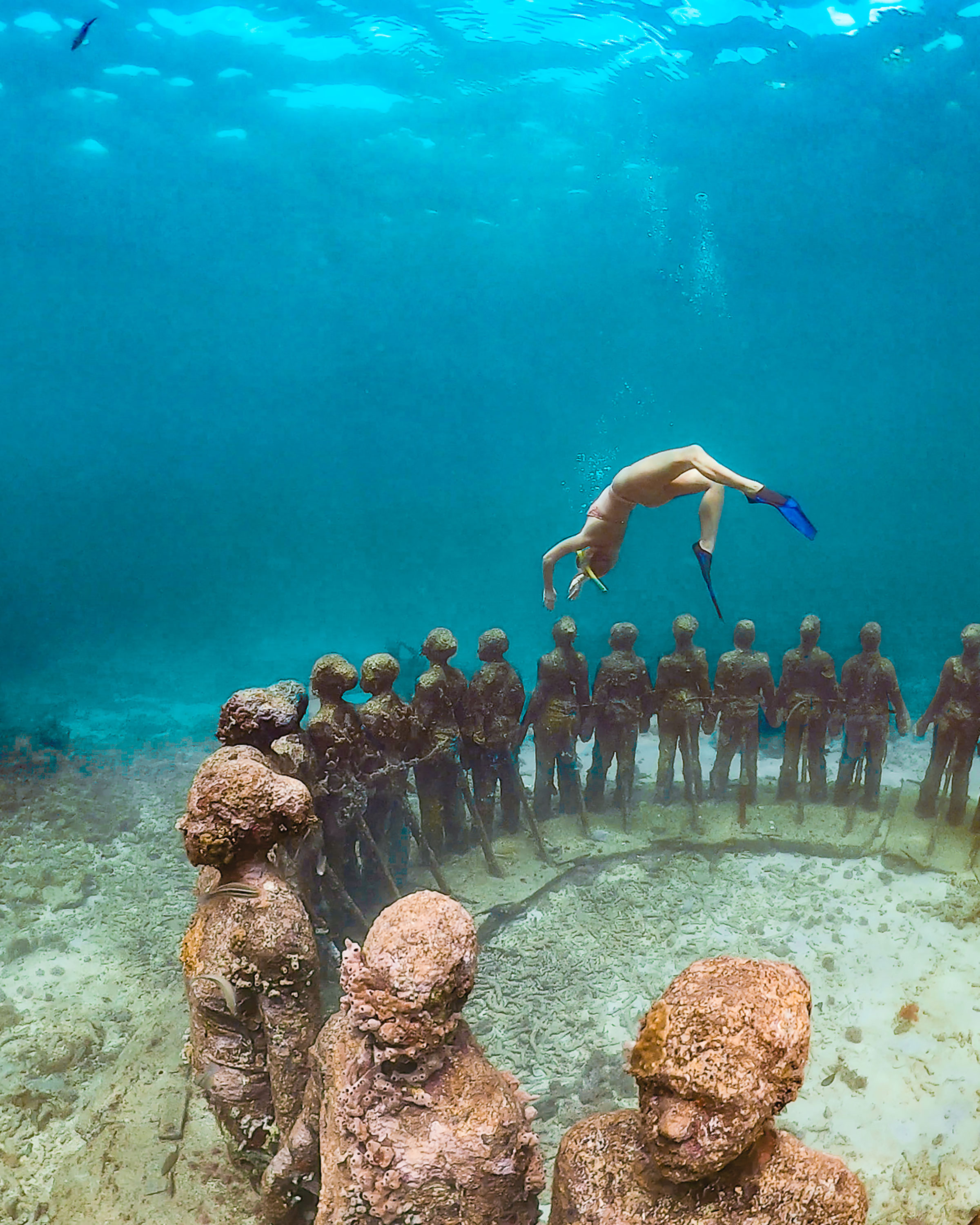 Grenada Scuba Diving