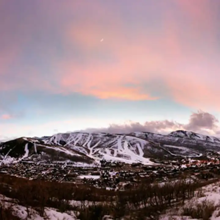 Best Places To Travel In January Utah Ker Downey