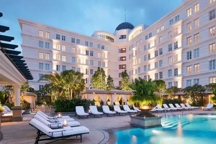 Park Hyatt Saigon