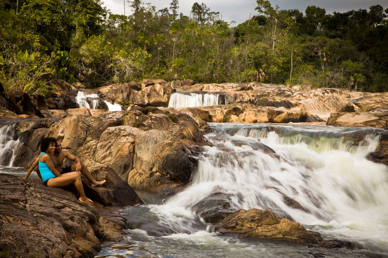 Belize Tour | Belize Luxury Tours & Reef Adventures