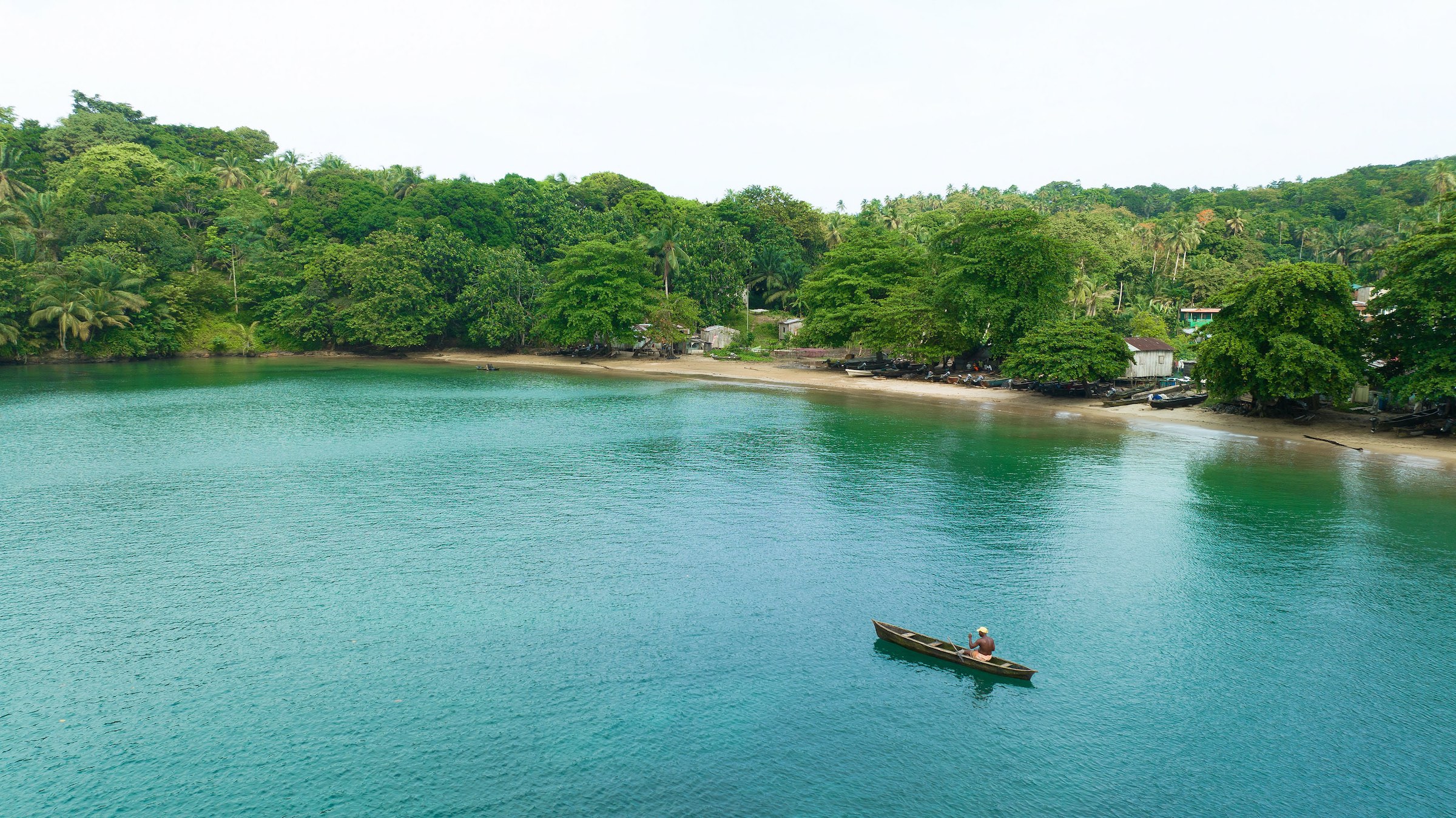 São Tomé And Princípe Luxury Vacation With Lisbon Ker Downey Feature2