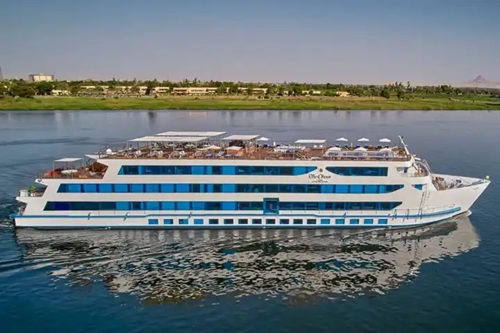 The Oberoi Zahra
