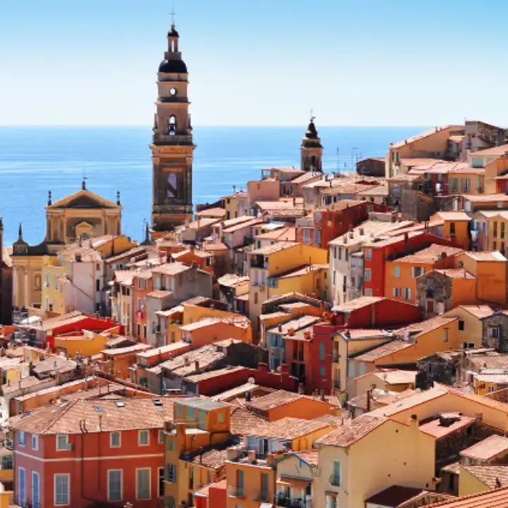 Travel In December Best Destinations For Travel In December France