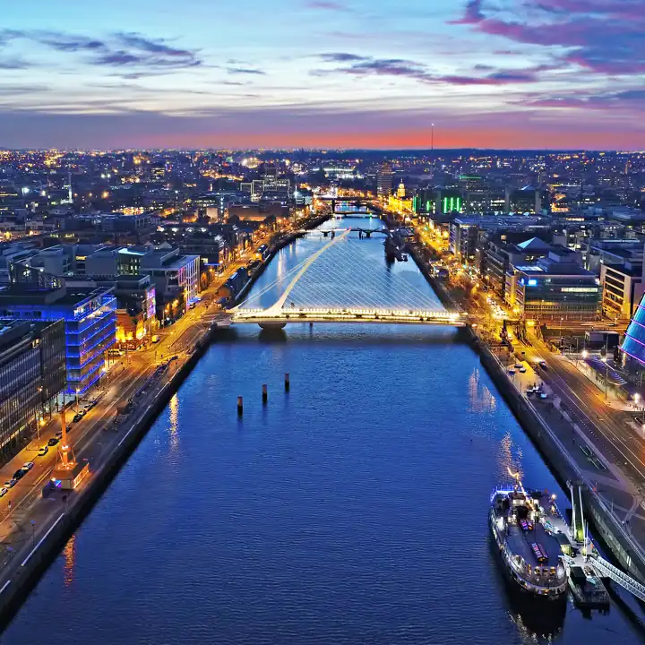 Ireland-Dublin