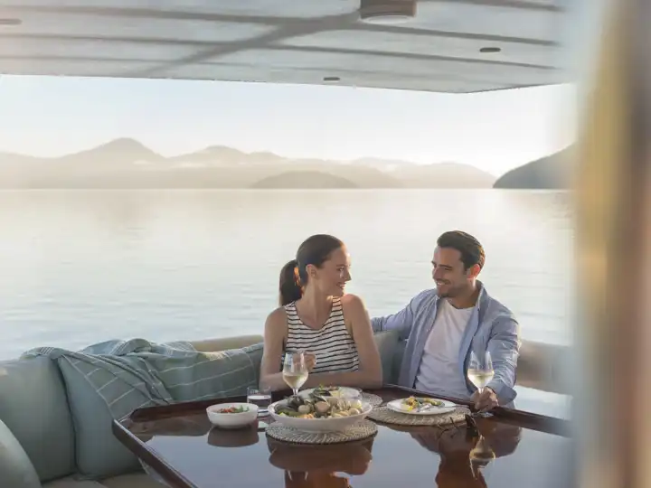 1487 Queen Charlotte Sound Marlborough Kieran Scott