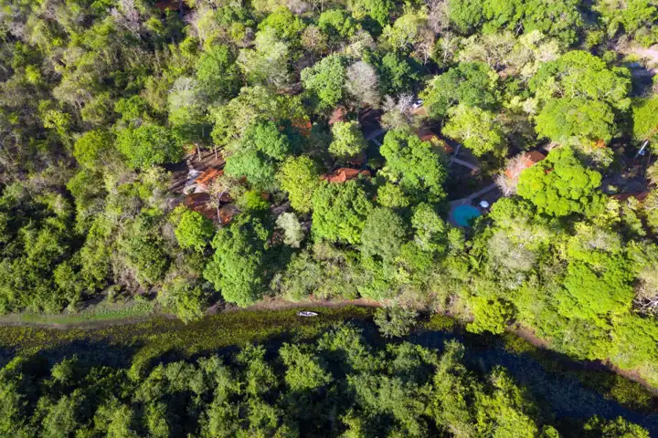 Aymara Lodge Pantanal Safari Lodge Ker & Downey