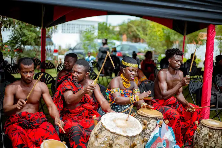 Hertiage Travel Dna Travel Geneology Ghana