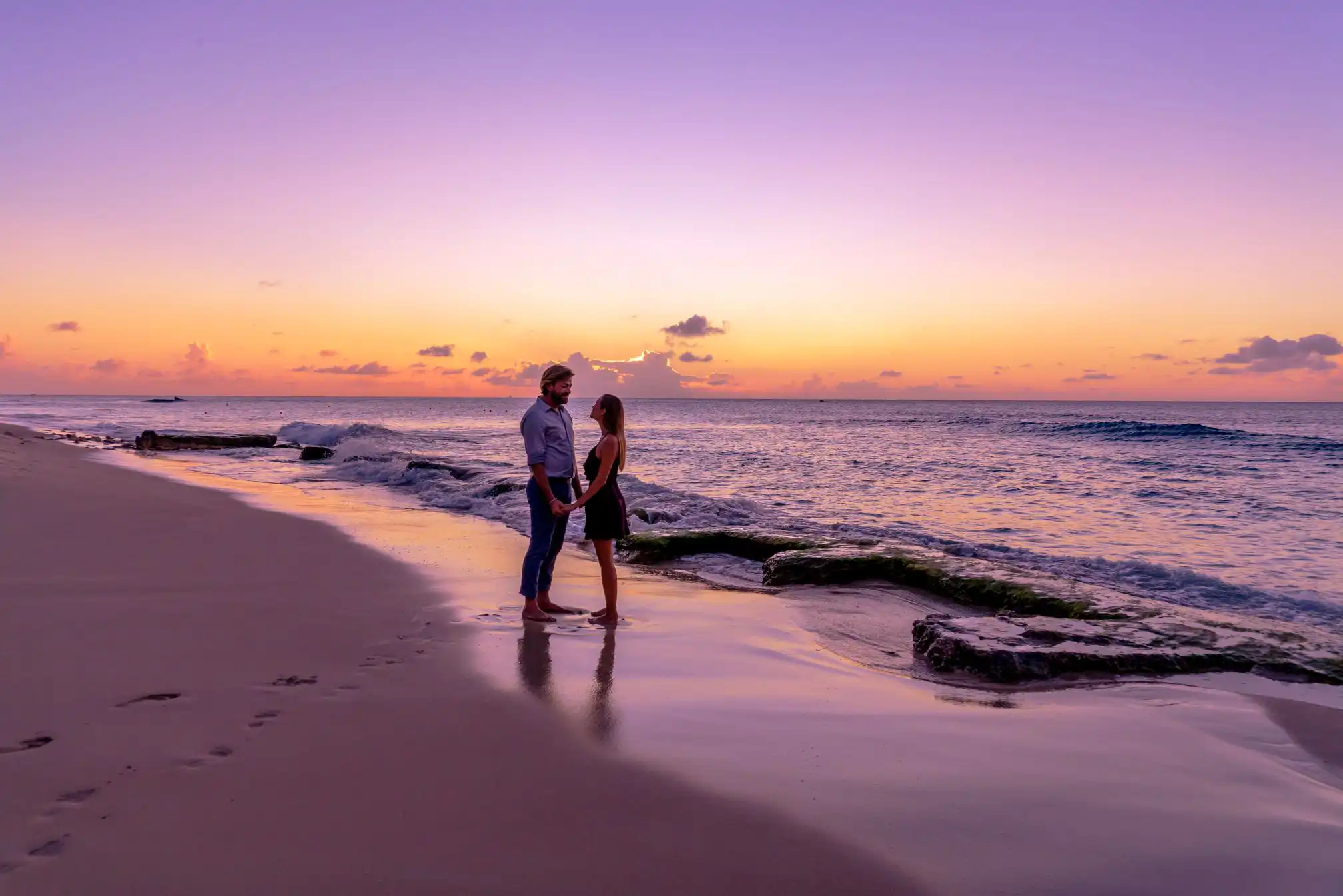 Luxury Caribbean Vacation Caribbean Island Hopping Ker & Downey