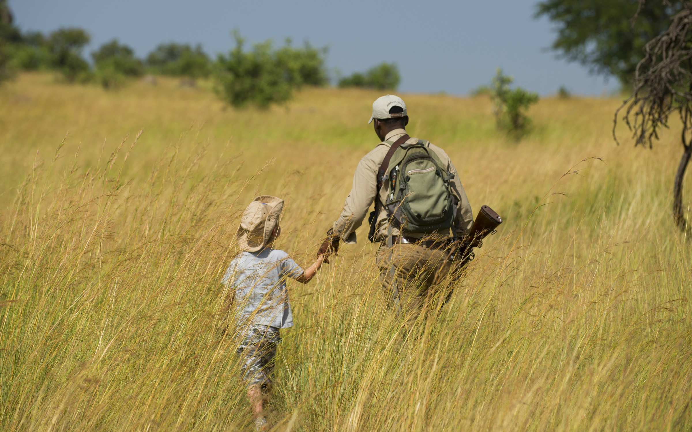 Family Safari