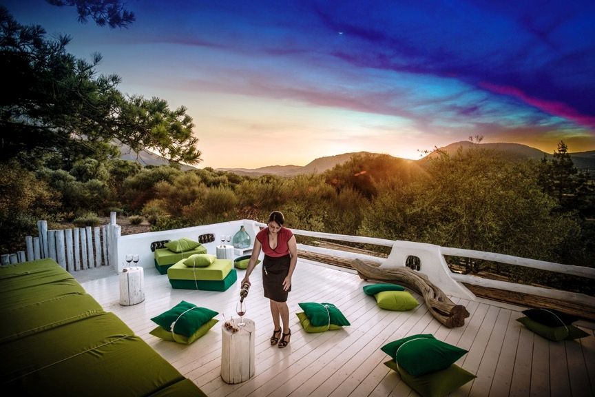 Sardinia Travel Itinerary | Private Sardinia Italy Vacation