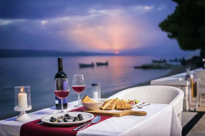 Wine And Romance Slovenia & Croatia Luxury Honeymoon HERO