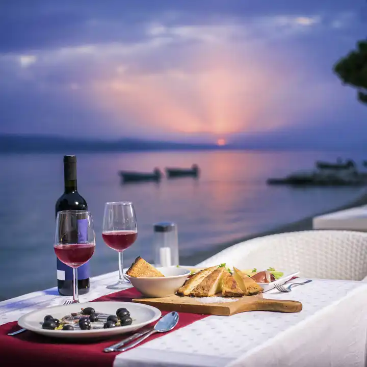Wine And Romance Slovenia & Croatia Luxury Honeymoon HERO
