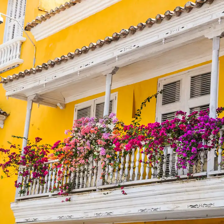 Colombia_Cartagena
