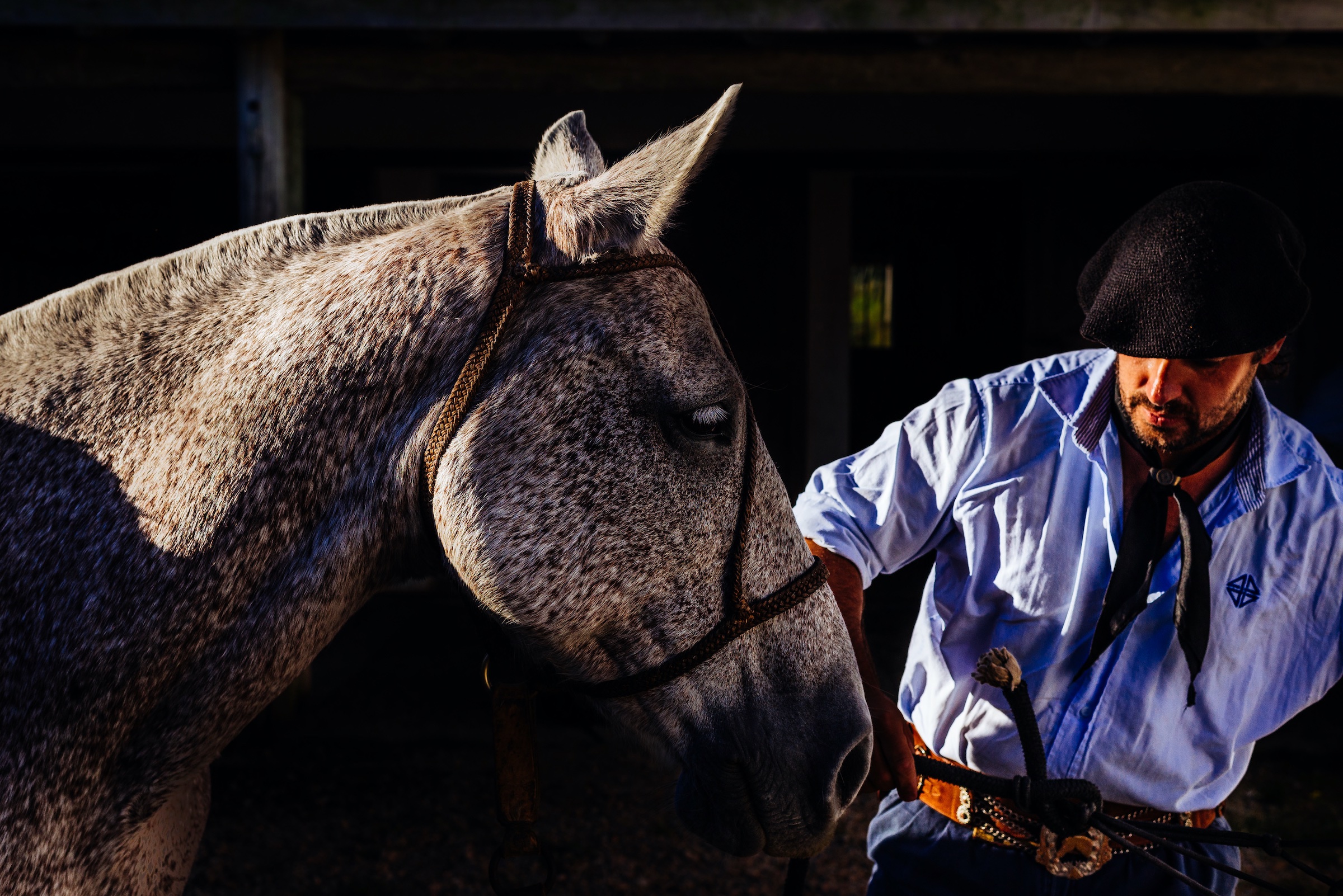 Uruguay Horseback Riding Tour - Estancias of Uruguay - Ker & Downey